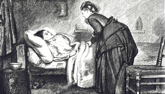Victorian Disease