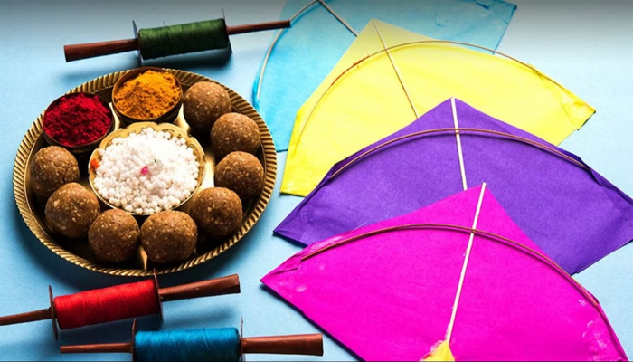 Makar Sankranti 2024