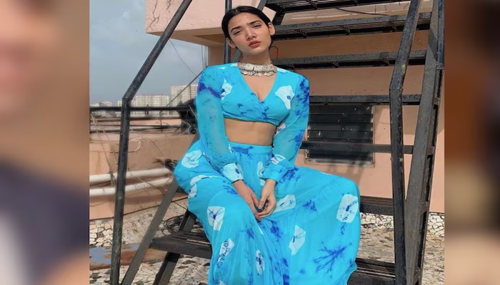 12th Fail Heroine