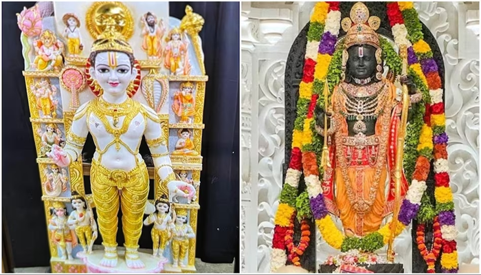 Ramlala Idol