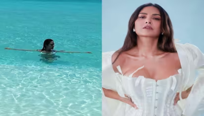 Maldives Vs Lakshadweep