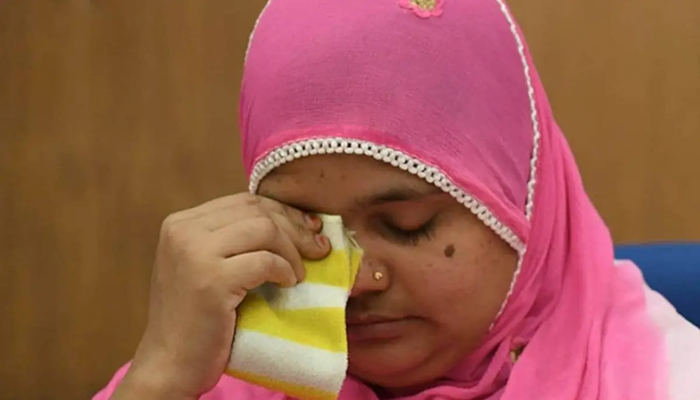 Bilkis Bano Case