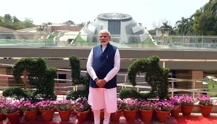 modi gallery in delhi