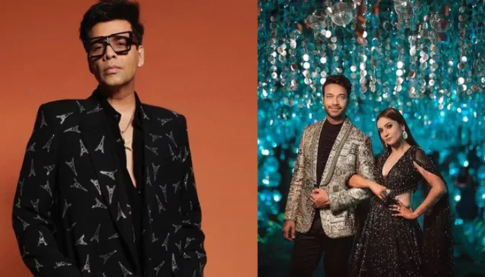 Karan Johar to Vicky Jain & Anktia Lokhande