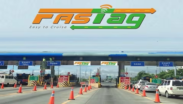 Fastag news