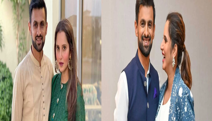 Sania Mirza Divorce