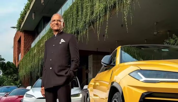 Govind Dholakia