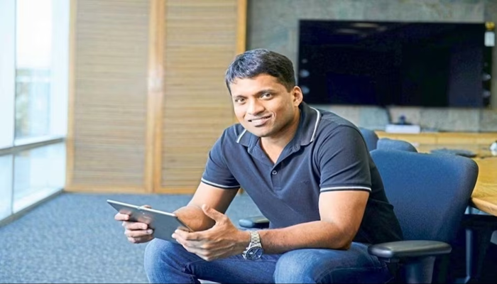 Byju's Crisis