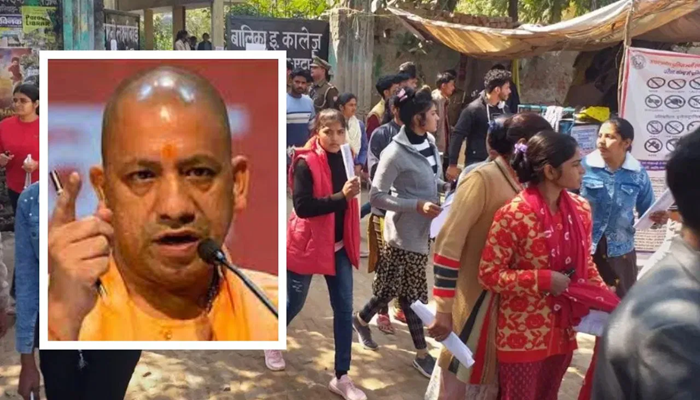 Yogi Adityanath