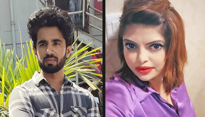 Tv Anchor Kidnap