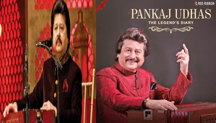 Pankaj Udhas Interesting Facts