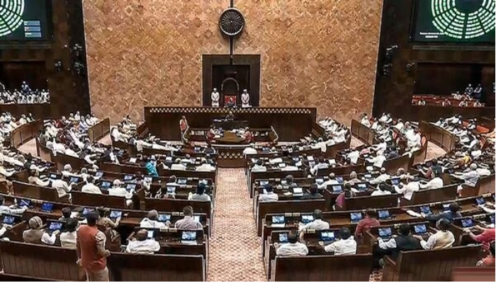 Rajya Sabha Elections 2024