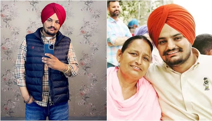 Sidhu Moosewala