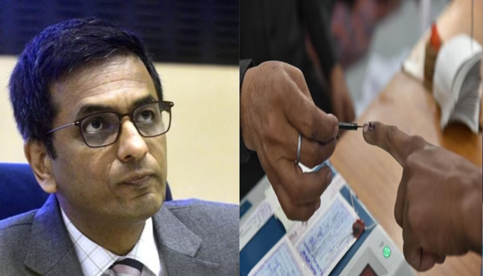 Chandigarh Mayor Election
