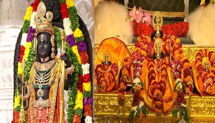 Ayodhya Tour