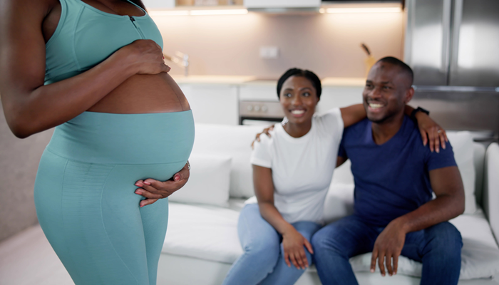 Surrogacy New Rule