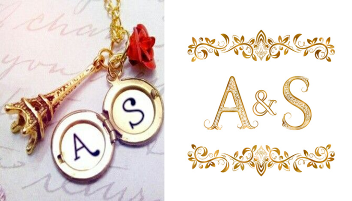 A and S Letter Personality