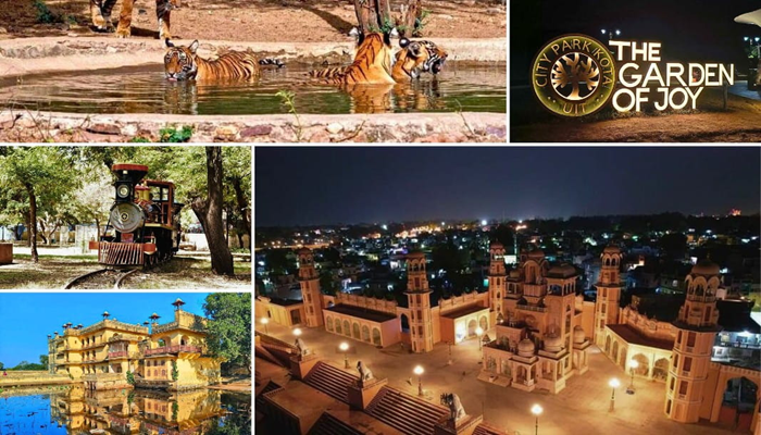 Kota Travel