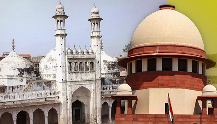 Gyanvapi