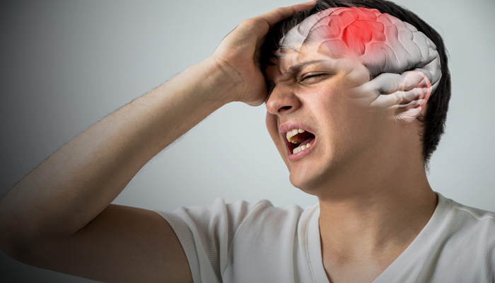 Brain Stroke