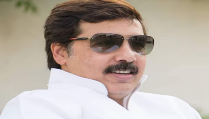 Dhananjay Singh