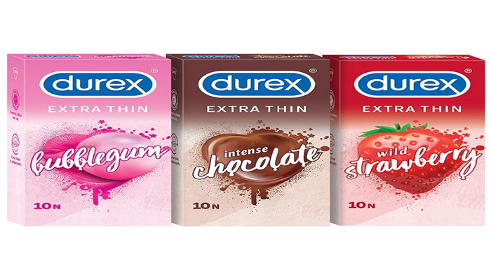 Flavoured Condoms