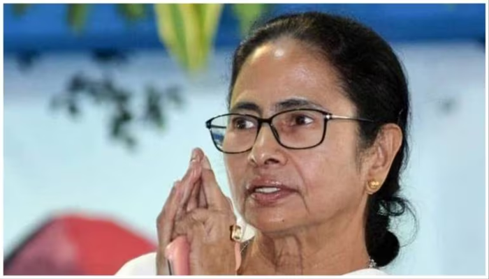 Mamta Banarjee