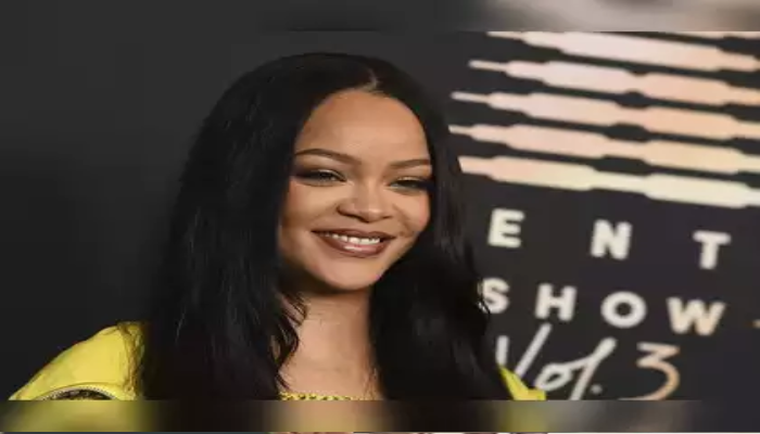 Rihanna Networth