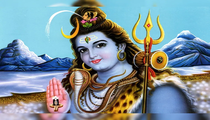 Mystery of lord Shiva