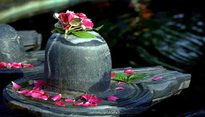 Shivlinga