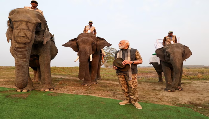 PM Modi
