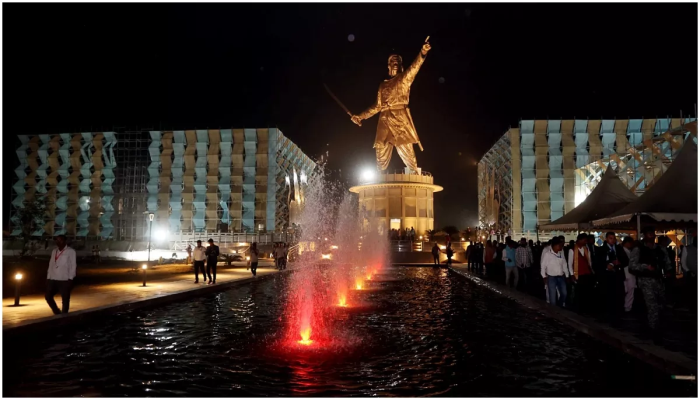 Lachit Borphukan