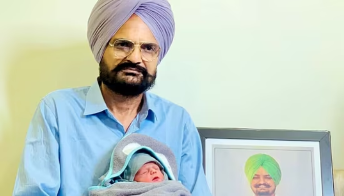 Sidhu Moosewala Net Worth