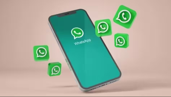 Whatsapp DP