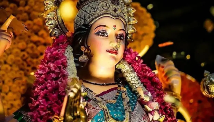 Chaitra Navratri