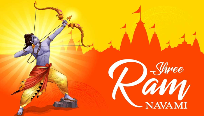 Ram Navami 2024