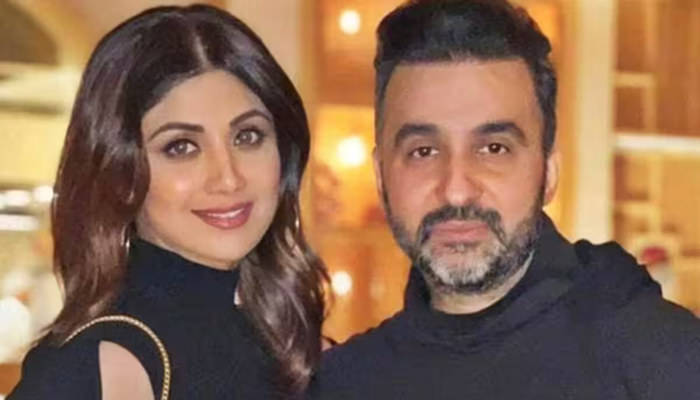 Raj Kundra