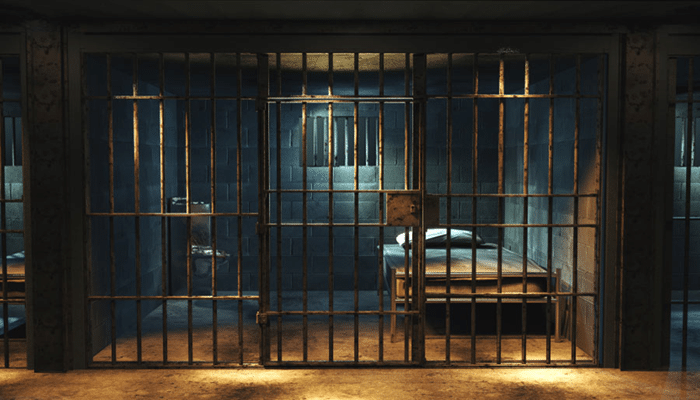 Tihar Jail Rule