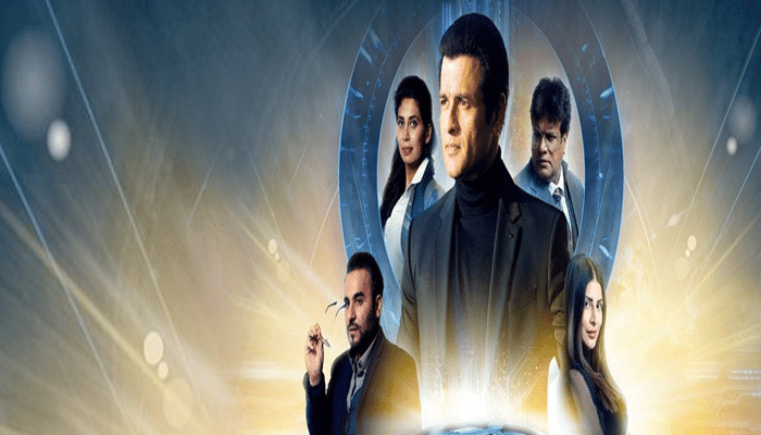 India's AI Movie