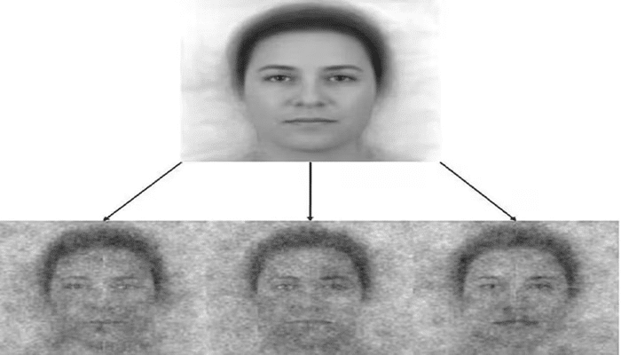 Face Of God
